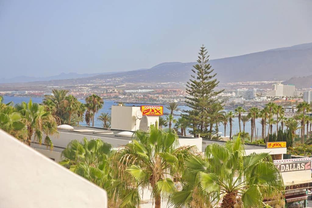 Parque Santiago Ii, Playa De Las Americas Εξωτερικό φωτογραφία