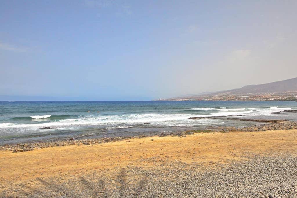 Parque Santiago Ii, Playa De Las Americas Εξωτερικό φωτογραφία