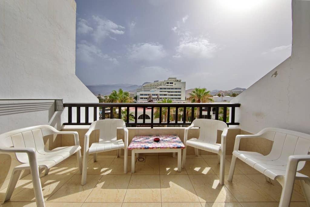 Parque Santiago Ii, Playa De Las Americas Εξωτερικό φωτογραφία